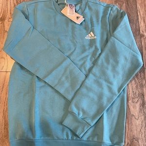 Adidas Feel Cozy Fleece Sweatshirt